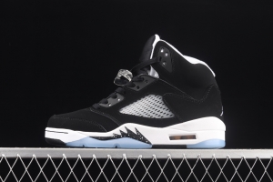 Air Jordan 5 Oreo cement ash CT4838-011