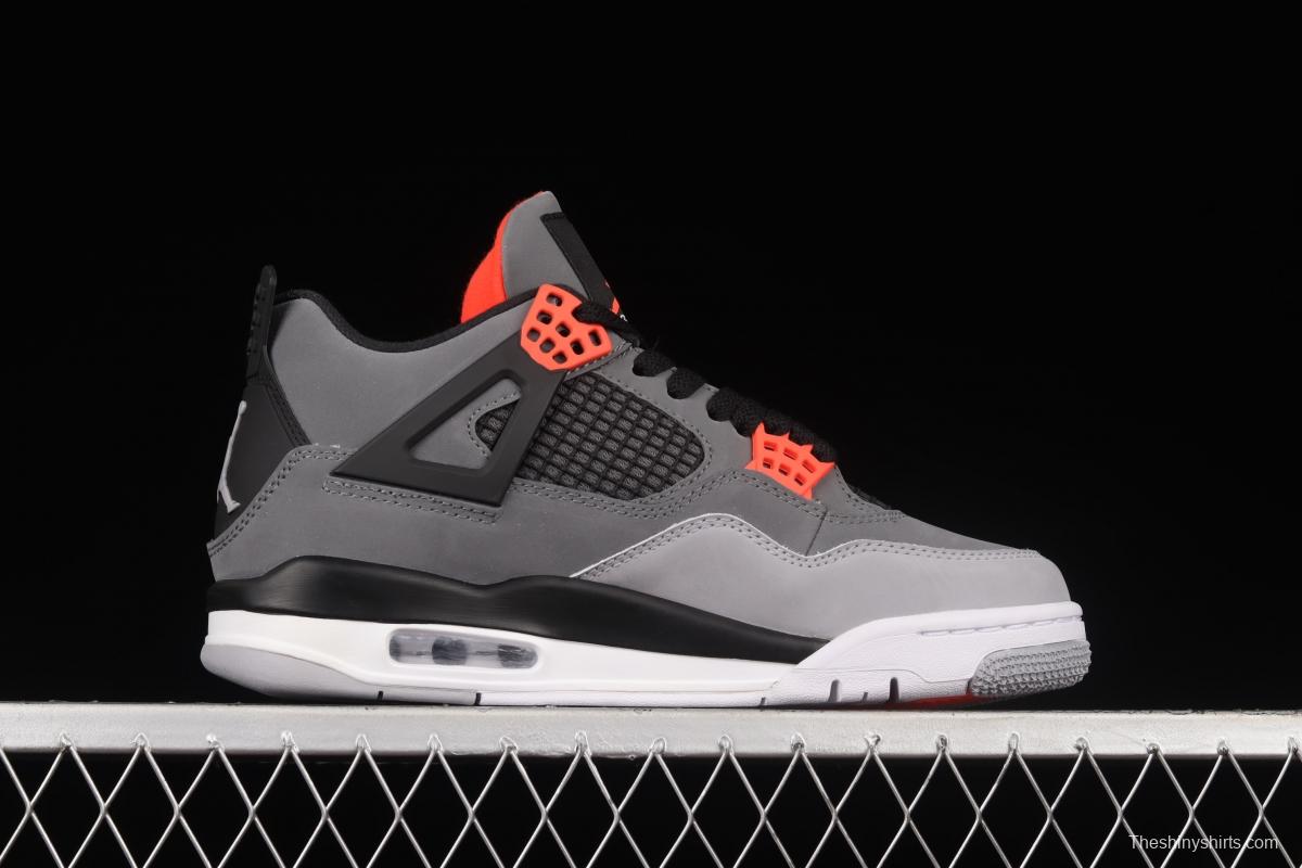 Air Jordan 4 Infrared Infrared DH6927-061