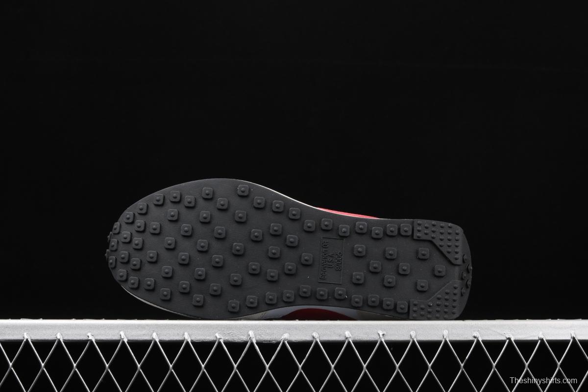 NIKE Air Daybreak 1979 Anniversary Shunfeng Waffle Series 40th Anniversary limit retro Leisure jogging shoes BV7725-1979