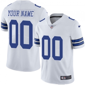 Men's Customized Game Limited Team Jersey