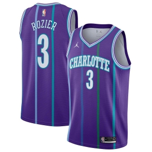 Throwback Classics Club Team Jersey - Terry Rozier - Youth