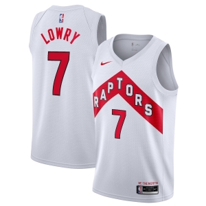 Association Club Team Jersey - Kyle Lowry - Youth