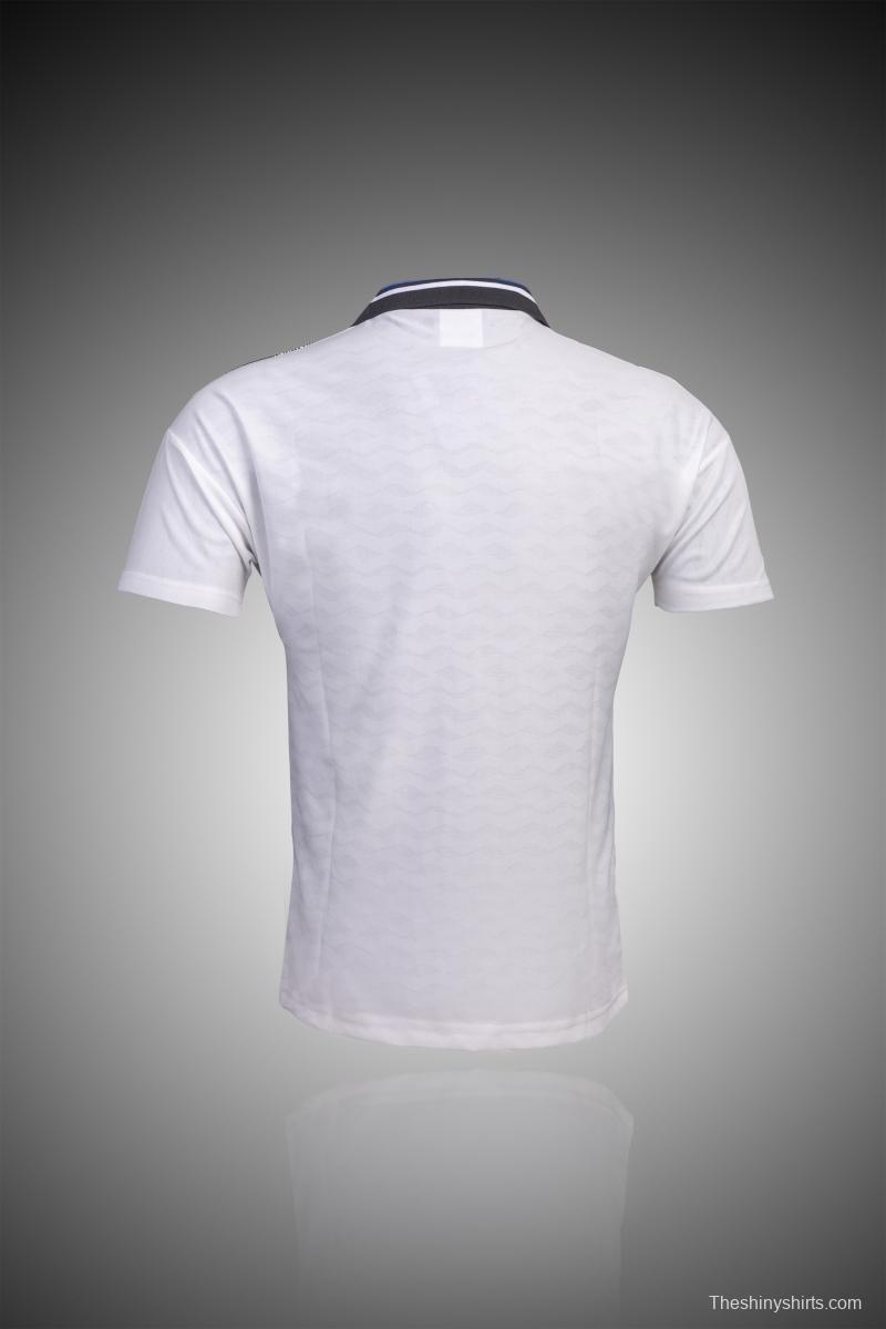 RETRO 94/95 Inter Milan Away Soccer Jersey