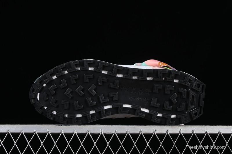 Adidas Retropy E5 Casual Running Shoes with Popcorn Foam Technology - ID6259