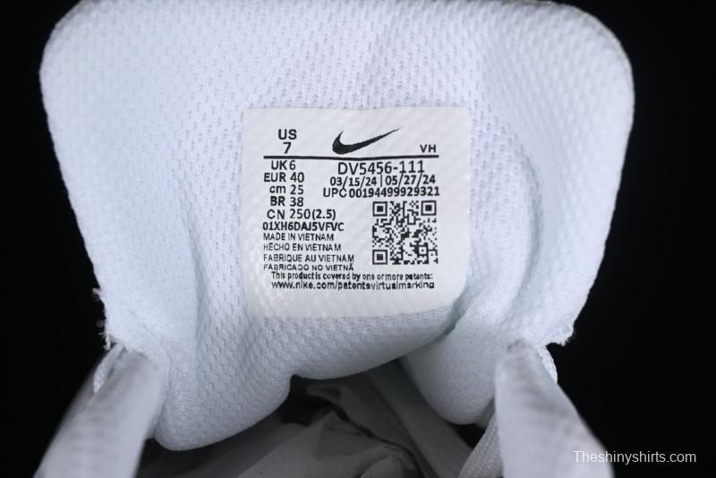 Nike Court Borough Low 2 Campus Casual Skate Shoes - DV5456-111