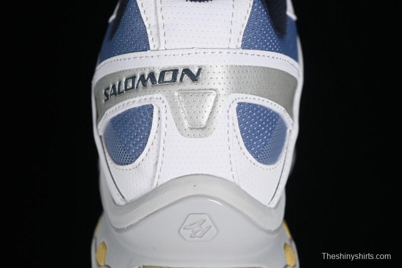 Salomon XT-Quest ADV Beige Outdoor Trail Running Shoes - 475421-34