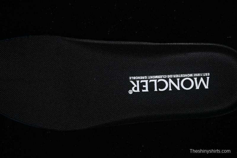 Moncler Trailgrip GTX Hiking Shoes with Cordura Nylon and Gore-Tex Waterproof Technology - M00050M3211