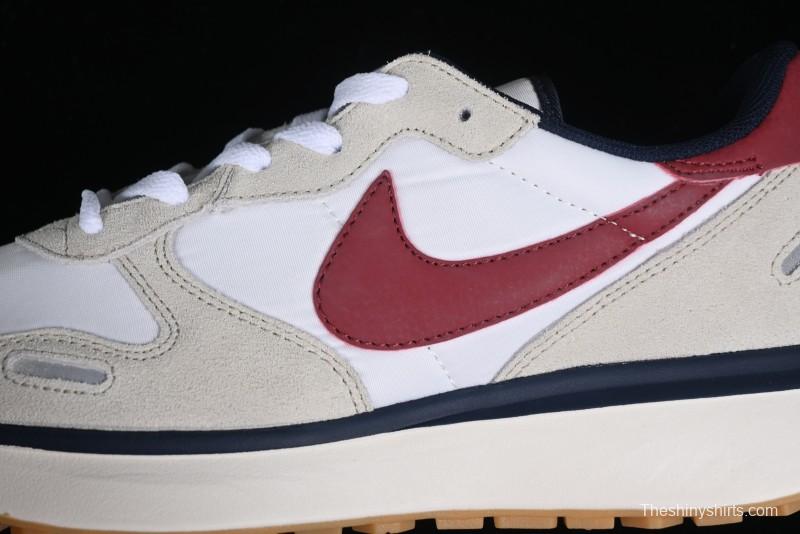 Nike Phoenix Waffle Low-Top Classic Retro Casual Running Shoes - FZ3600-072