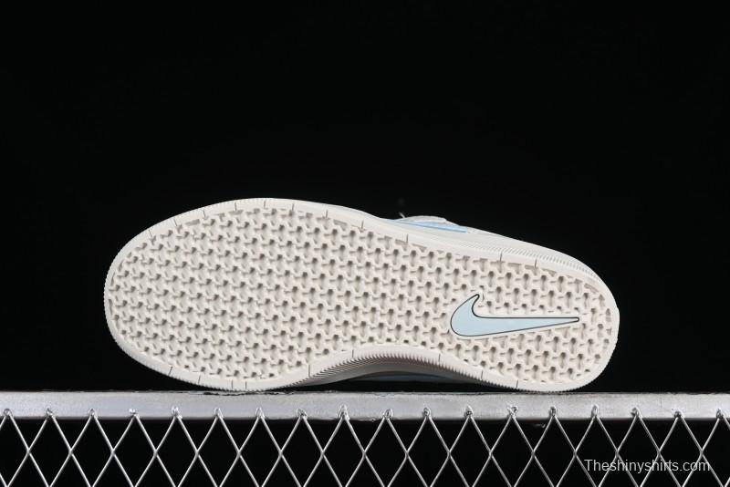 Nike SB Force 58 Retro Skate Shoes - DV5476-003