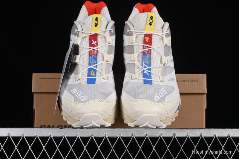 Salomon XT-4 OG High-Tech Outdoor Running Shoes - 471331-30