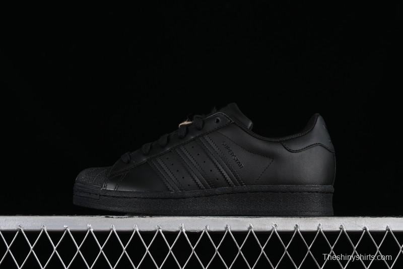 Adidas Superstar EG4957 Classic Shell Toe Casual Sneakers - EG4957