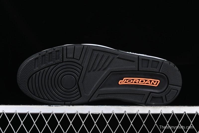 Air Jordan Legacy AJ312 Low Sneakers