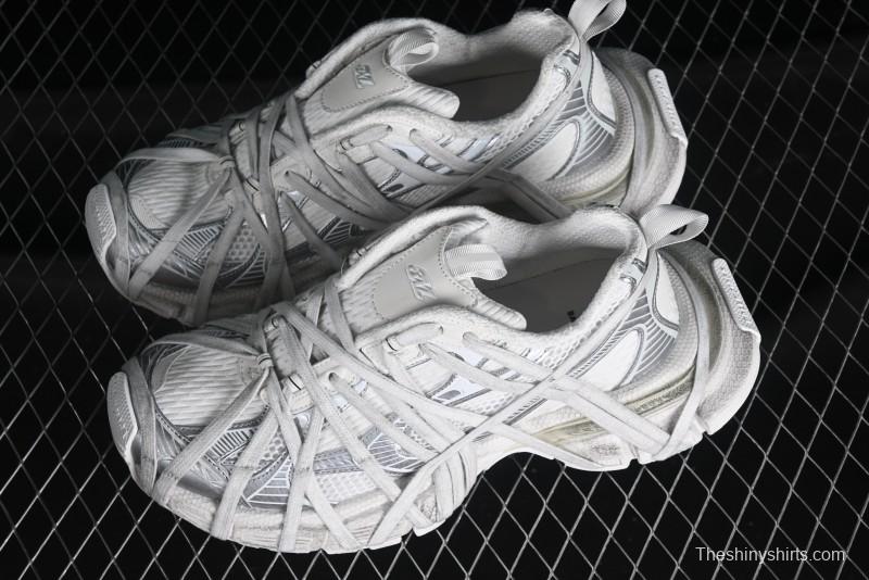 Balenciaga Phantom Sneaker - W3XL20101