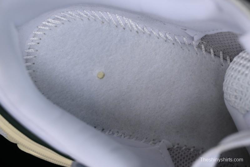 Nike V2K Runtekk 3XL Cushioned Anti-Slip Retro Low-Top Running Shoes - FD0736-101