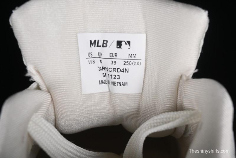 New York Yankees MLB Chunky Runner Basic Lightweight Casual Sneakers - 3ARNCRD4N50GRS