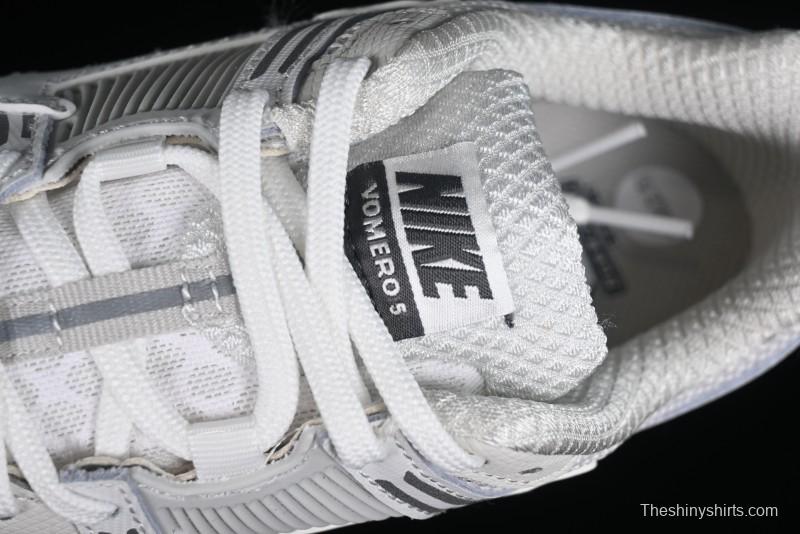 Nike Zoom Vomero 5 SP Classic Retro Casual Running Shoes - HF0731-007