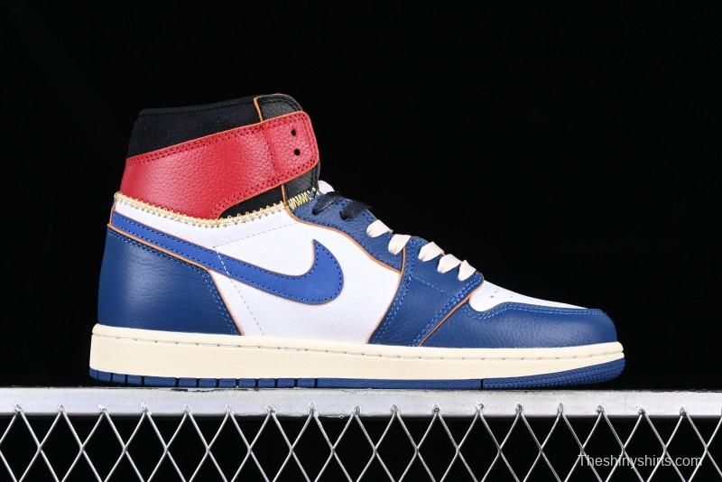 Air Jordan 1 x Union AJ1