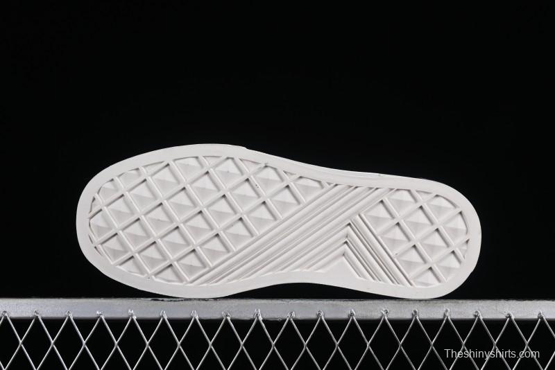 ECCO Street Series 2024 Spring/Autumn Trendy Versatile Casual Shoes - 83763901001