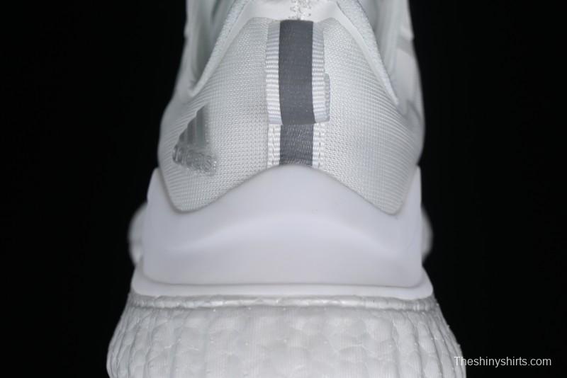 Adidas Switch FWD CG4864 Alpha Breathable Mesh Casual Running Shoes