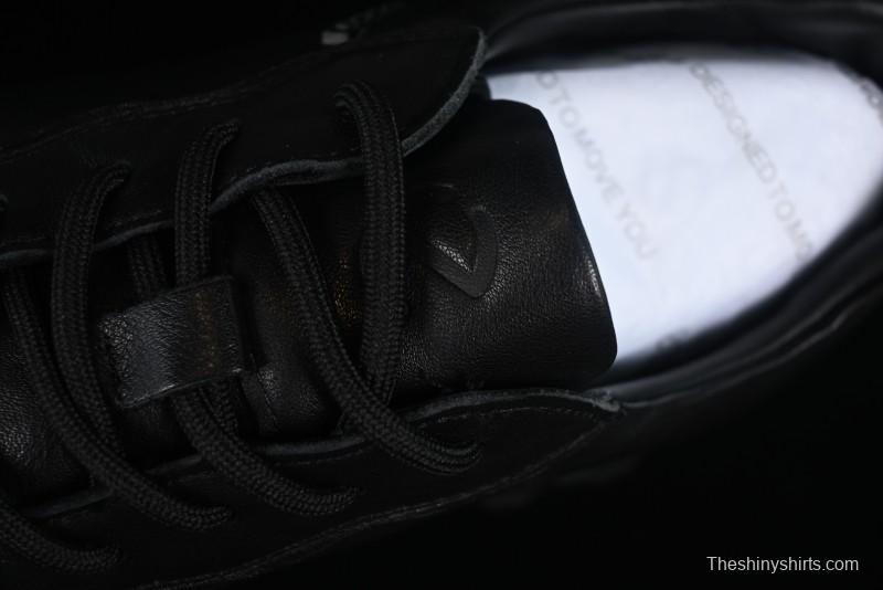 Ecco Pure Color Block Slip-Resistant耐磨耐磨运动鞋 41522801001