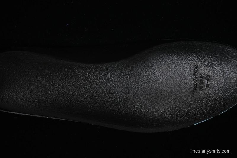 Nike Trophy Room x Jordan 1 Low OG "Away" Casual Sneakers - FN0432-100