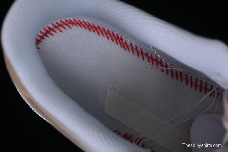 Nike Air Force 1 '07 Low Custom Official Hot-Sale Anime Theme Gradient Yellow Swoosh Casual Sneakers - FN0366-104