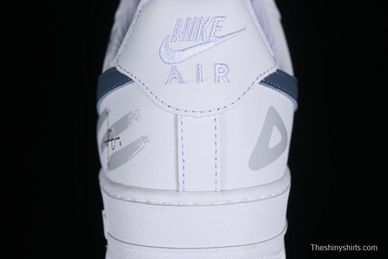 Nike Air Force 1 '07 Low Casual Sneakers - CW2288-016