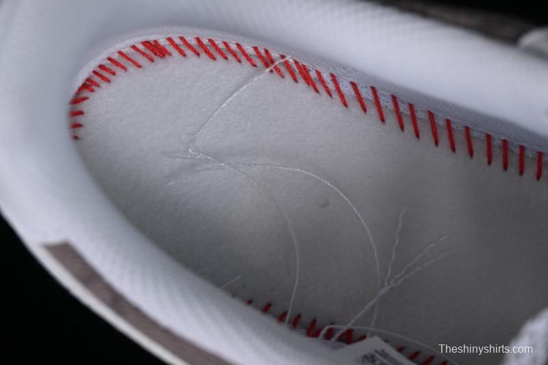 Nike Air Force 1 '07 Low Custom Casual Sneakers with Full-Length Air Cushion - CW2288-111