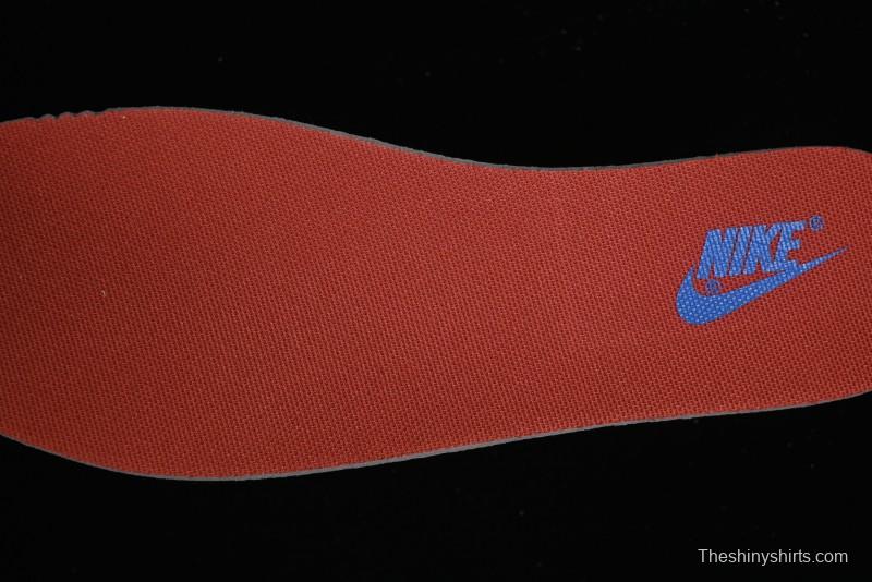 Nike Dunk Low "Mars Stone" Witch Puppet Themed SB Lace-Up Low-Top Casual Sneakers in Black/Mocha Brown - DR9704-200