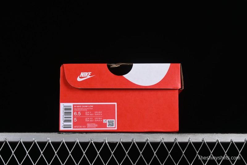 Nike Dunk Low GS Valentine's Day SB Low-Top Casual Skate Shoes - HF0736-161