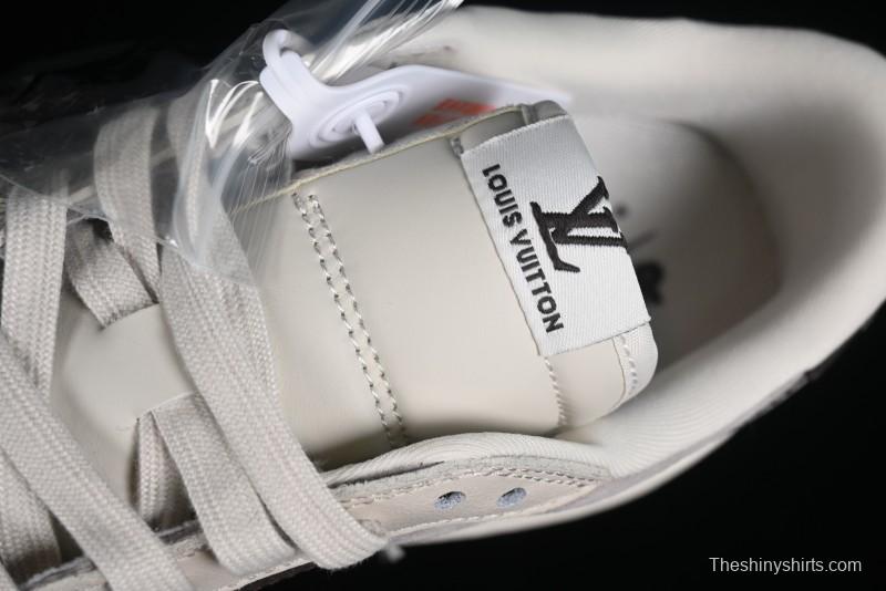 Nike Air Jordan 1 Low OG SP Travis Scott x Fragment Design - LX1988-100