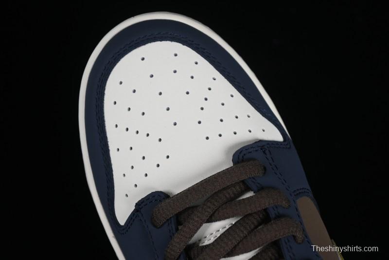 Nike SB Dunk Low Monkey King Low-Top Casual Skateboarding Shoes - MU0232-369