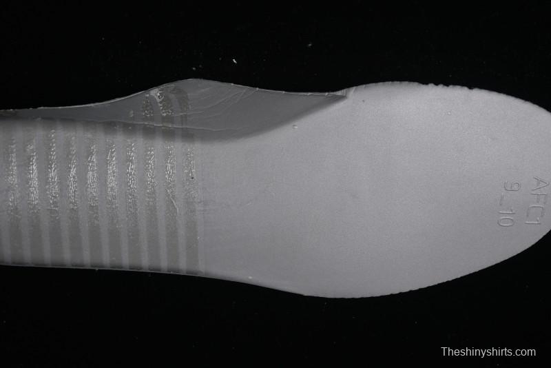 Nike Air Force 1 '07 Low Casual Sneakers with Full-Length Air Cushion - HF0729-001