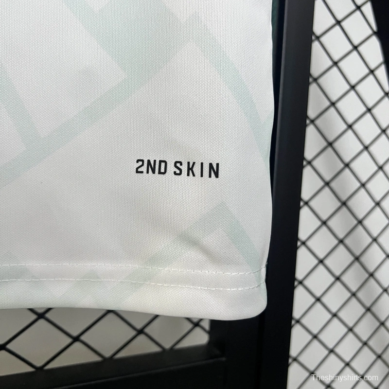 24/25 SD Huesca Away Jersey