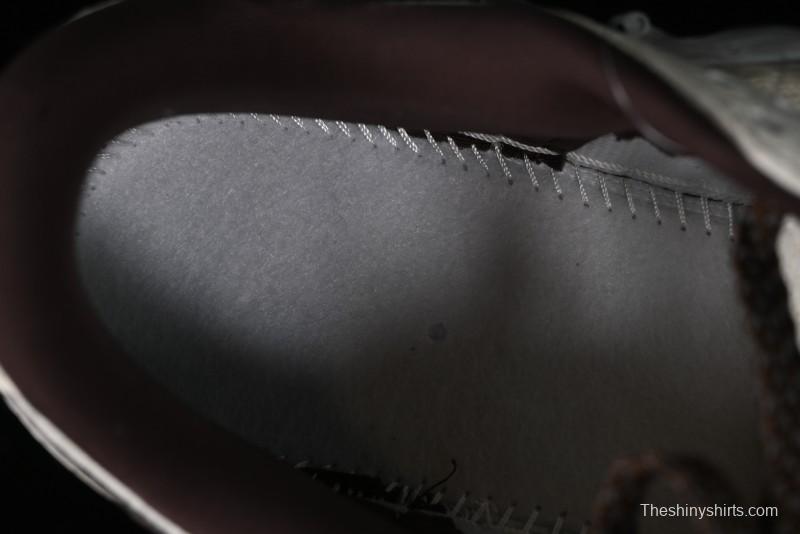 Nike SB Dunk Low Gucci Collaboration - Beige Brown Woven Fabric Anniversary High-End Custom Low-Top Casual Skate Shoes - DQ1098-375