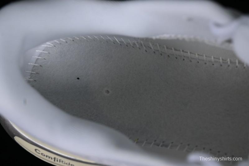 Nike Journey Run 2024 Low-Top Casual Running Shoes with Cushioning Anti-Slip and Wear-Resistant Design - FJ7765-104