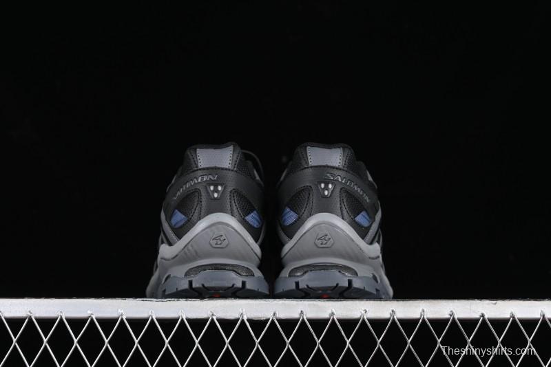 Salomon XT-Quest Mountain Trail Running Shoes with SENSIFIT and CONTAGRIP - 473616-28