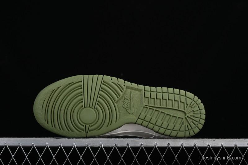 Stussy x Nike SB Dunk Low Anniversary Premium Customized Sneakers - DQ1098-381