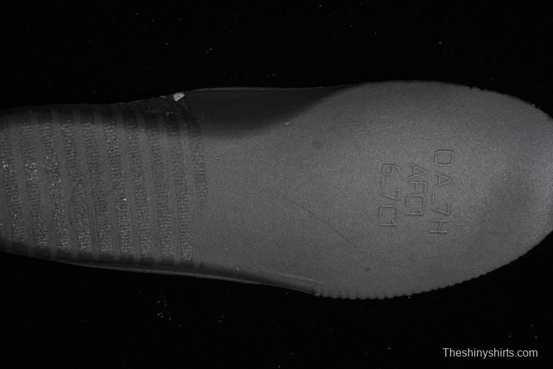 Nike Air Force 1 '07 Low Custom Hand-Painted 2D Industrial Scene Casual Sneakers - 315122-311