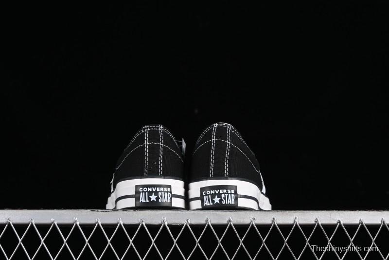 Converse Star Player 76 Low Top Limited Edition Unisex Sneakers - A01607C