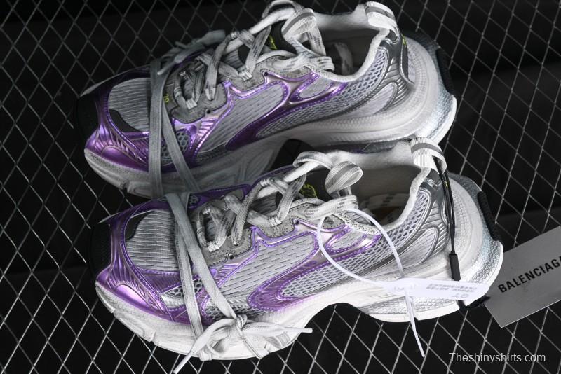 Balenciaga Phantom Sneaker 10th Generation Trend Running Shoes - W3XL51259