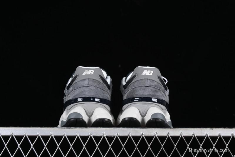 New Balance Joe Freshgoods x New Balance 9060 Retro Casual Running Sneakers with ABZORB Cushioning - U9060JBM