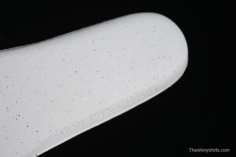 Balenciaga Runner Kith Four Color Retro Casual Sneakers - W3RMU9554