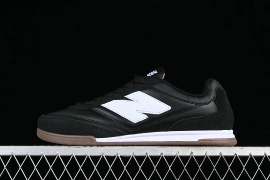 New Balance RC24 Series Retro Football-Inspired Casual Sneakers - URC42LB