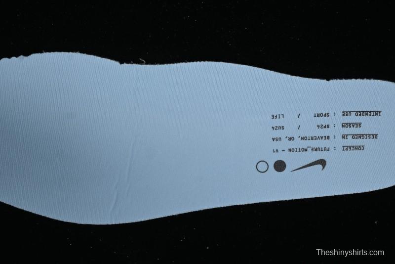 Nike Zoom Vomero 5 SP Retro Classic Casual Running Shoes with EVA Midsole - FZ3653-104