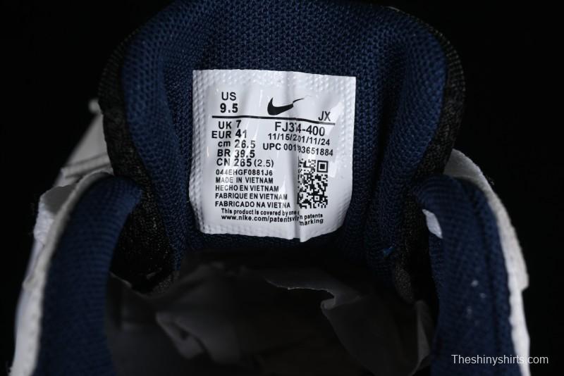 Nike AL8 Summer Retro Casual Dad Shoes - FJ3794-400