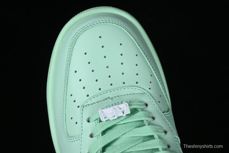 Nike Air Force 1 Low Ambush Collaboration Casual Sneakers - DV3464-200