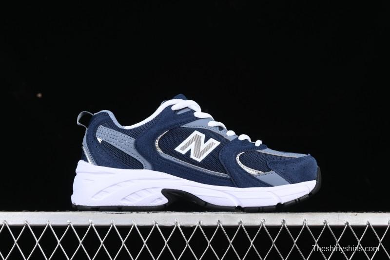 New Balance 530 Series Retro Casual Running Shoes - MR530CA