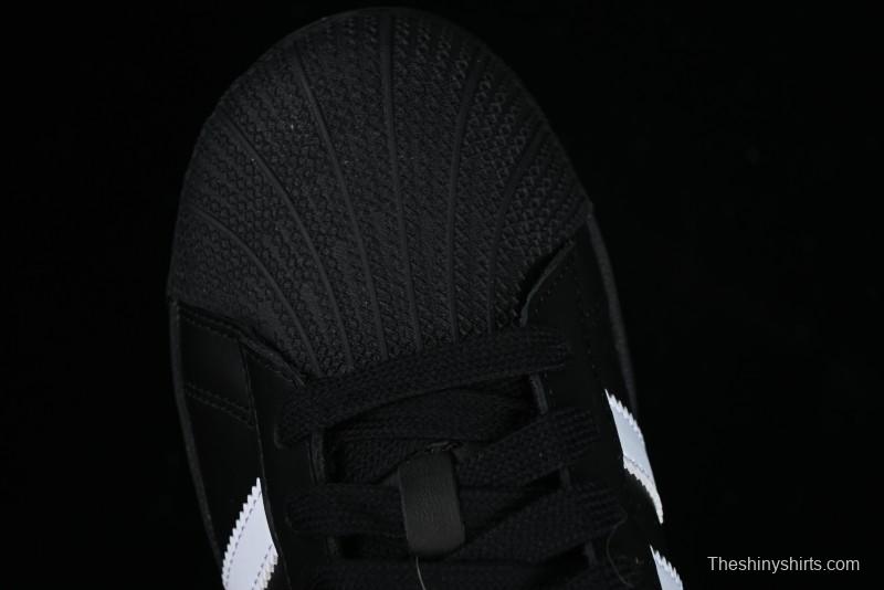 Adidas Originals Superstar XLG Shell Toe Platform Casual Sneakers - IG9777