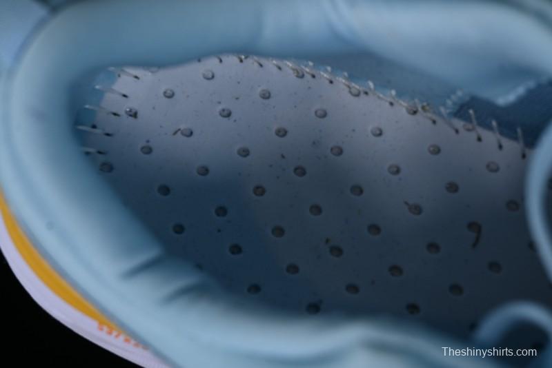 HOKA ONE ONE Bondi 8 Functional Cushioned Running Shoes with Engineered Mesh Upper - 1127954 SSCA